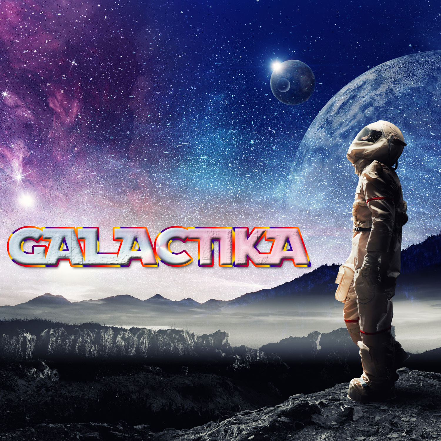 GALACTIKA - SoundRights.net